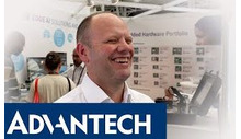 Laitteiden pioneerit: Video - Advantech Talks Edge AI, EV -lataus